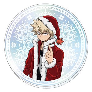 My Hero Academia Acrylic Coaster Katsuki Bakugo (Anime Toy)