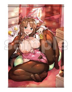 Loveit!! タペストリーコレクション17 常磐緑 (キャラクターグッズ)