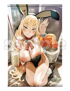 Loveit!! タペストリーコレクション23 ねいさん (キャラクターグッズ)