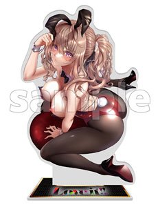 Loveit!! アクリルスタンド05 さいもん (キャラクターグッズ)