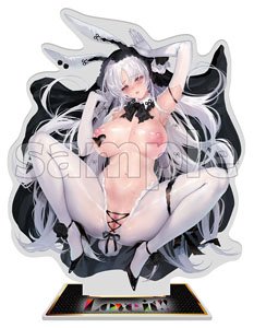 Loveit!! Acrylic Stand 06 (Anime Toy)