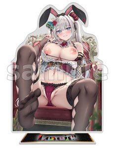 Loveit!! Acrylic Stand 08 (Anime Toy)