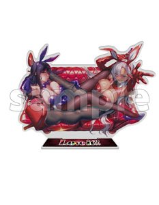Loveit!! BIGアクリルスタンド01 ピロ水/緋月アキラ (キャラクターグッズ)