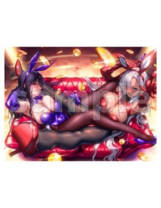 Loveit!! Desk Mat 01 (Anime Toy)