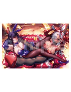 Loveit!! Blanket 01 (Anime Toy)