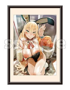 Loveit!! 複製画23 ねいさん (キャラクターグッズ)