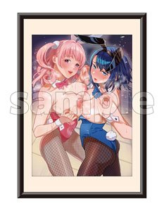 Loveit!! 複製画29 箕山 (キャラクターグッズ)