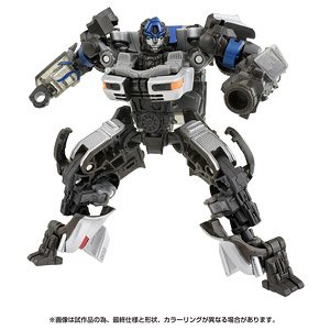 SS-141 ミラージュ (完成品)