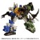 TL-89 Decepticons Dinoking (Completed) 商品画像2 Thumbnail