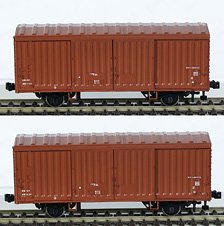 1/80(HO) WAMU80000 (2-Car Set) (Model Train)
