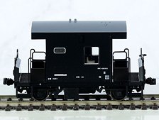 1/80(HO) YO8000 (Model Train)