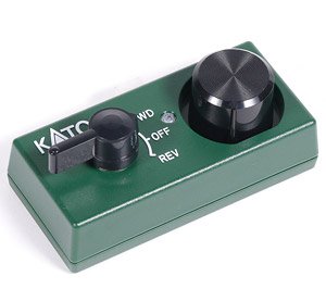 Pocket Line Controller (Model Train)