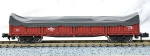 トキ25000 (積荷付) (鉄道模型)
