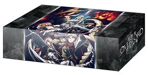 ブシロードストレイジボックスコレクション V2 Vol.350 『劇場版「オーバーロード」聖王国編』キービジュアルver. (カードサプライ)