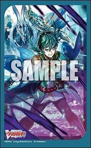 Bushiroad Sleeve Collection Mini Vol.765 Cardfight!! Vanguard [Jiku wo Koeta Futatsu no Omoi Rorowa] (Card Sleeve)
