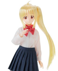 Anime [Bocchi the Rock!] Nijika Ijichi (Fashion Doll)