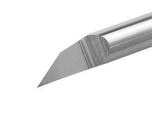 [Mass Production Type] BMC Chisel 0.075mm (Hobby Tool)