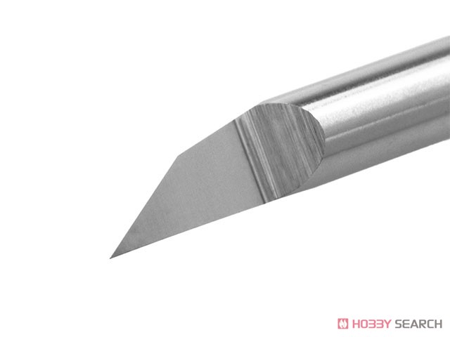 [Mass Production Type] BMC Chisel 0.10mm (Hobby Tool) 商品画像1