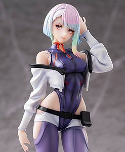 AniMester x GEE Cyberpunk: Edgerunners Lucy (Completed)