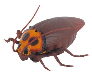Infrared Control Mini Cockroach (RC Model)