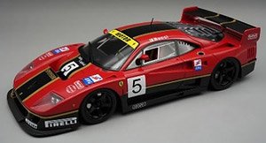 フェラーリ F40 LM 1996 Rendering Version #5 Stefano Bucci (ミニカー)