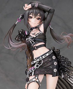 Akira Sunazuka: Layered My Edgy Ver. (PVC Figure)