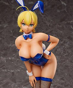 Ikumi Mito: Normal Bunny Ver. (PVC Figure)
