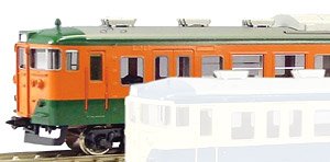 [価格未定] 16番(HO) 113系0`番台 冷房新製車 湘南色 国府津電車区11両Cセット 完成品インテリア付き仕様 (11両セット) (塗装済み完成品) (鉄道模型)