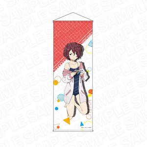 TV Animation [Makeine: Too Many Losing Heroines!] Extra Large Tapestry Chika Komari Swimwear Ver. (Anime Toy)