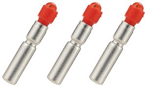 Miraito 316 Red [Set of 3] (Display)
