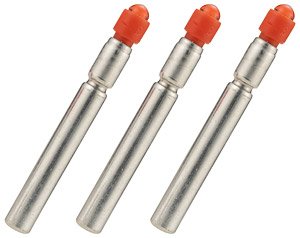 Miraito 327 Red [Set of 3] (Display)