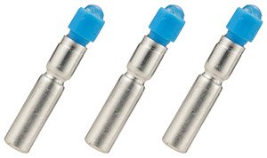 Miraito 316 Blue [Set of 3] (Display)