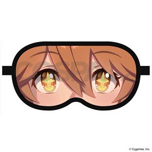 ウマ娘 プリティーダービー マチカネフクキタル アイマスク (キャラクターグッズ)