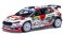 シュコダ ファビア ラリー2 バルムラリー2023ウィナー #18 J.Kopecky/ J.Hlousek (ミニカー) 商品画像1 サムネイル