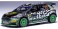 シュコダ ファビア ラリー2 モンテカルロラリー2024 #22 O.Solberg/E.Edmondson (ミニカー) 商品画像1 サムネイル