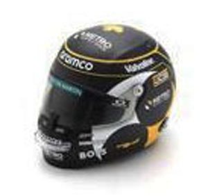 Lance Stroll Canadian GP 2024 (Diecast Car)