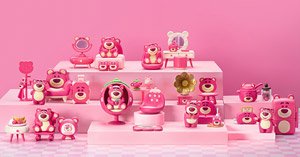 52TOYS BLINDBOX ロッツォの部屋 (6個セット) (完成品)