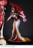 PRISMA WING 藤ちょこ氏オリジナルイラスト 緋傘と牡丹 (フィギュア) 商品画像2 サムネイル