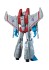 Transformers Starscream (Plastic model) 商品画像2 Thumbnail