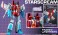 Transformers Starscream (Plastic model) その他の画像1 Thumbnail