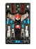Transformers Starscream (Plastic model) 中身1 Thumbnail