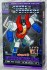 Transformers Starscream (Plastic model) パッケージ2 Thumbnail