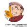 キラッとCANバッジ 呪術廻戦 (11個セット) (キャラクターグッズ) 商品画像4 サムネイル