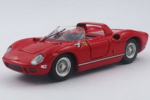 フェラーリ 330 P 1964 プローバ No. 0822 (ミニカー)