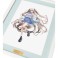 アズールレーン 描き起こし アンカレッジ サマーファッションver. キャラファイングラフ (キャラクターグッズ) 商品画像2 サムネイル
