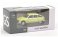 Citroen GS 1971 Yellow (Diecast Car) 商品画像2 Thumbnail