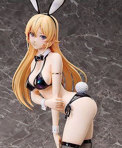 薙切えりな ビキニバニーVer.
