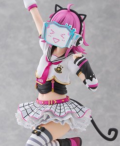 Rina Tennoji (PVC Figure)
