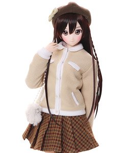 50cm Original Doll snow drop / Yui (lovely moment ver.) (Fashion Doll)