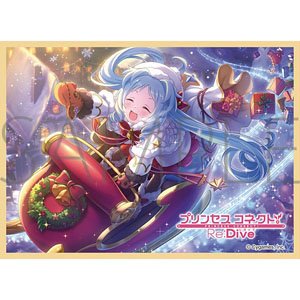 きゃらスリーブコレクション マットシリーズ プリンセスコネクト！Re:Dive ミヤコ (クリスマス) (No.MT1948) (カードスリーブ)